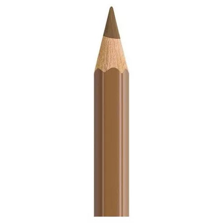 Albrecht 180 Raw Umber