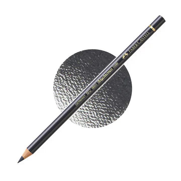 POLYCHROMOS 181 PAYNES GREY