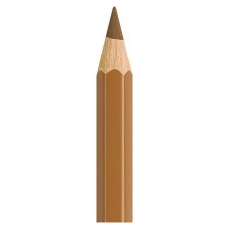 Albrecht 182 Brown Ochre