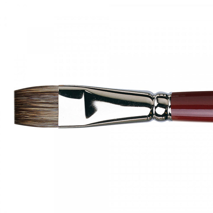 1840 Da Vinci Black Sable