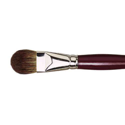 1845 Da Vinci Black Sable