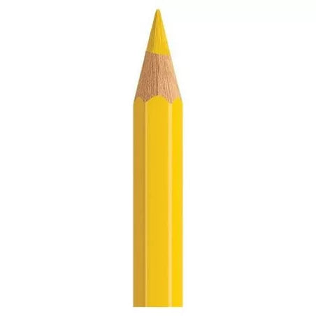 Albrecht 185 Naples Yellow