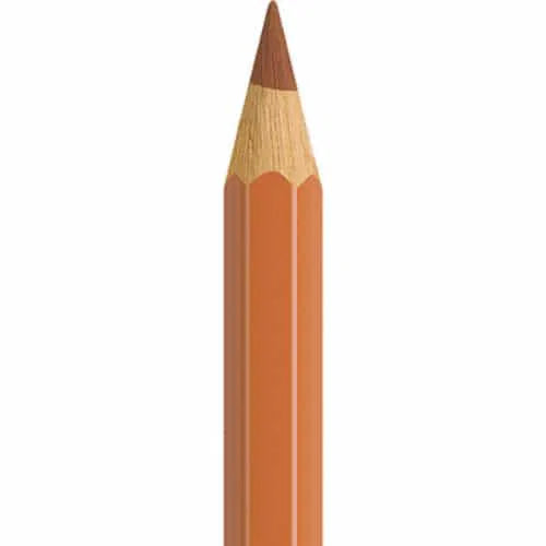Albrecht 187 Burnt Ochre