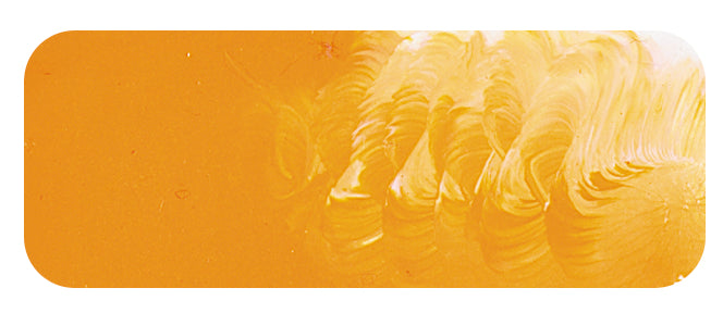 Cadmium Orange Flow