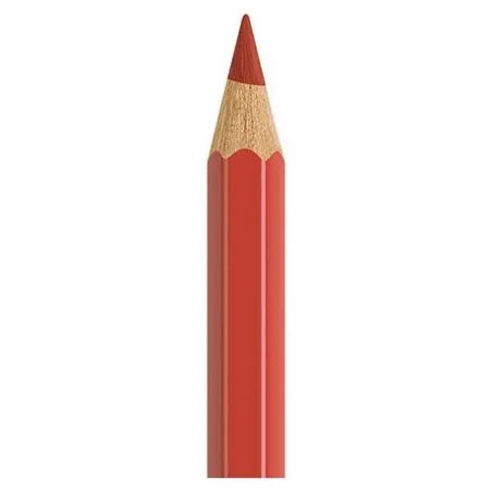 Albrecht 191 Pompeian Red