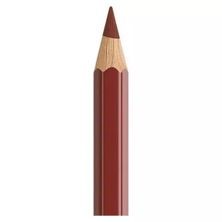 Albrecht 192 Indian Red