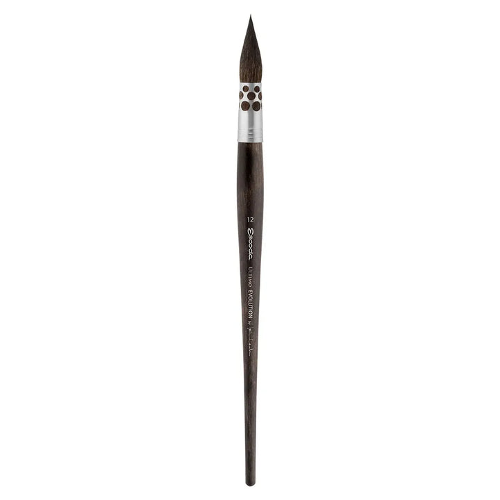 1933 Escoda Ultimo Evolution Mop Size 12