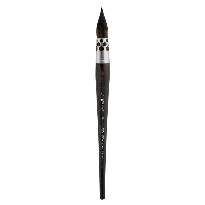 1933 Escoda Ultimo Evolution Mop Size 12