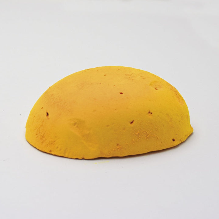 Cadmium Yellow Orange 196 Sennelier Pebble Soft Pastel