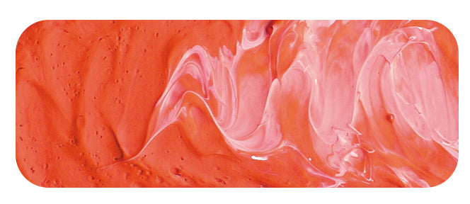 Matisse Orange Dpp Flow