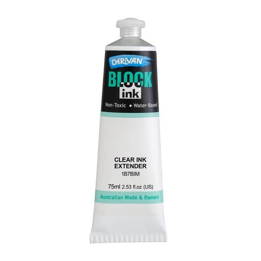 Derivan Block Ink Medium and Extender