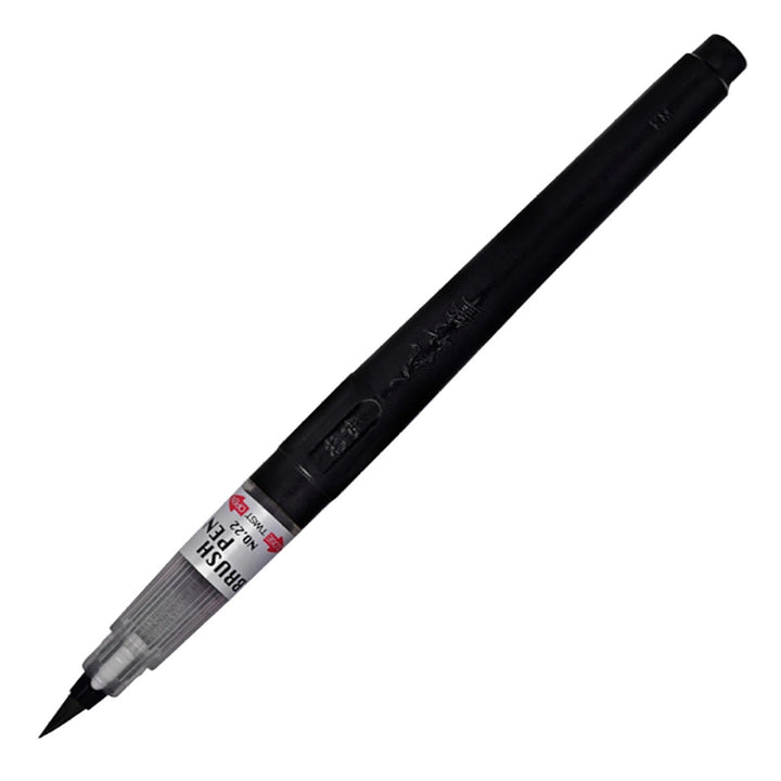 Zig Calligraphy Brush Pen Black 