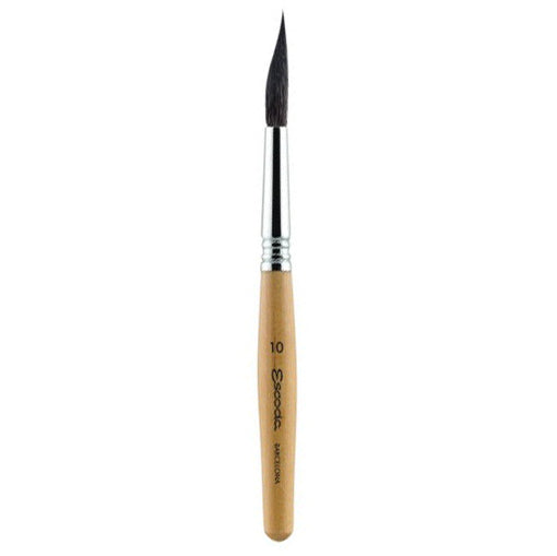 5707 Squirrel Short Handle
