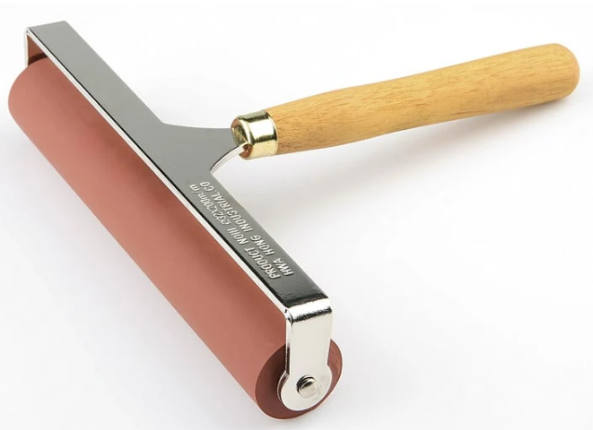 Hwahong Roller 200mm