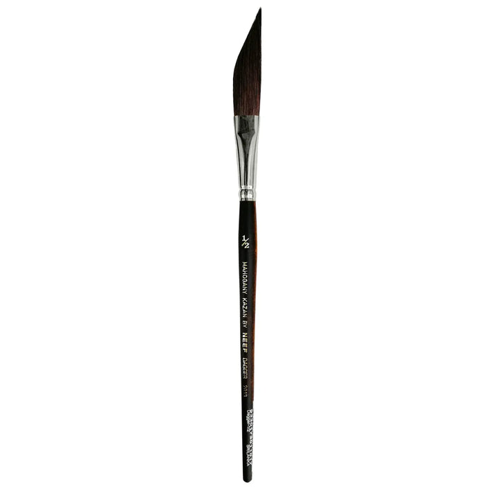 2013 Cindy Lane Mahogany Kazan NEEF Dagger