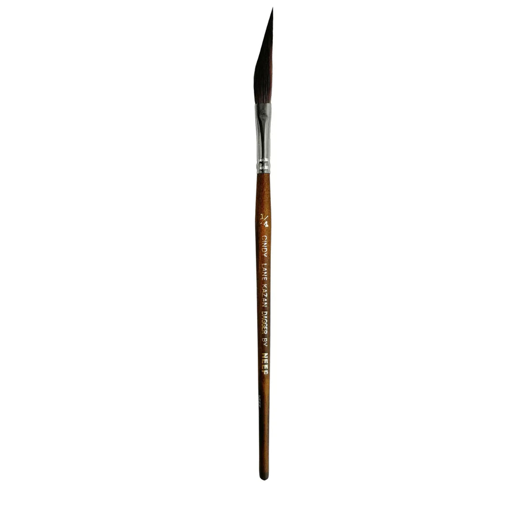 2013 Cindy Lane Mahogany Kazan NEEF Dagger