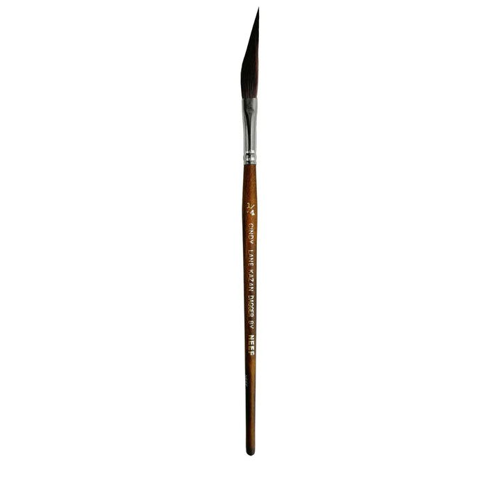 2013 Cindy Lane Mahogany Kazan NEEF Dagger