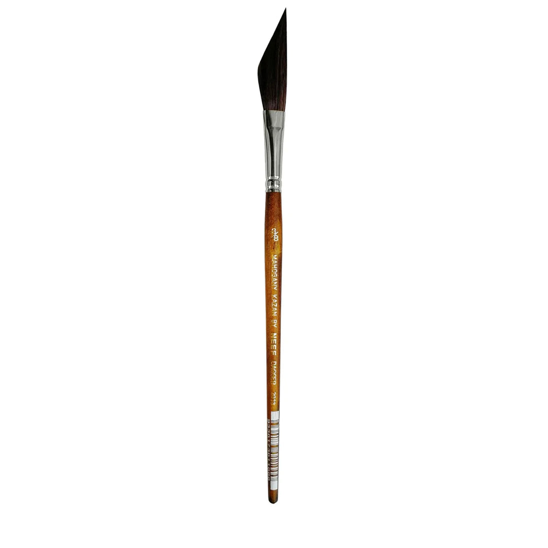 2013 Cindy Lane Mahogany Kazan NEEF Dagger