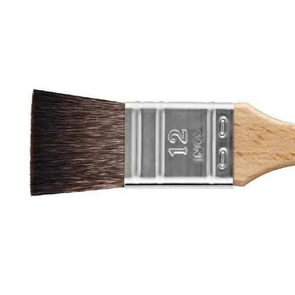 2032 Flat Pure Squirrel