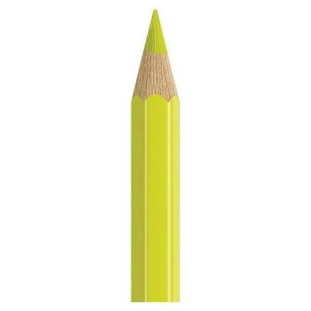 Albrecht 205 Cad Yellow Lemon