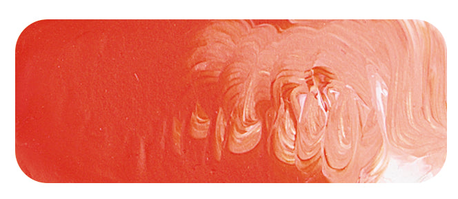 Permanent Orange Structure