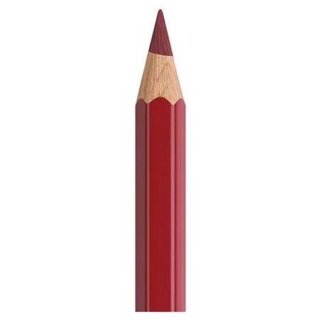 Albrecht 217 Mid Cad Red