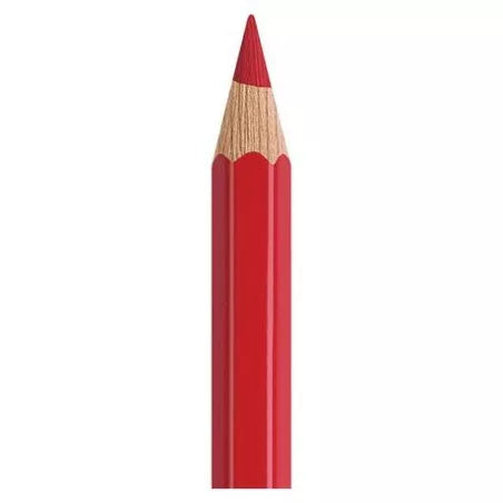 Albrecht 219 Deep Scarlet Red