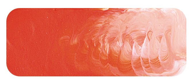 Vermilion Flow
