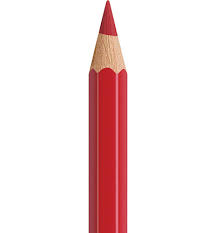 Albrecht 223 Deep Red