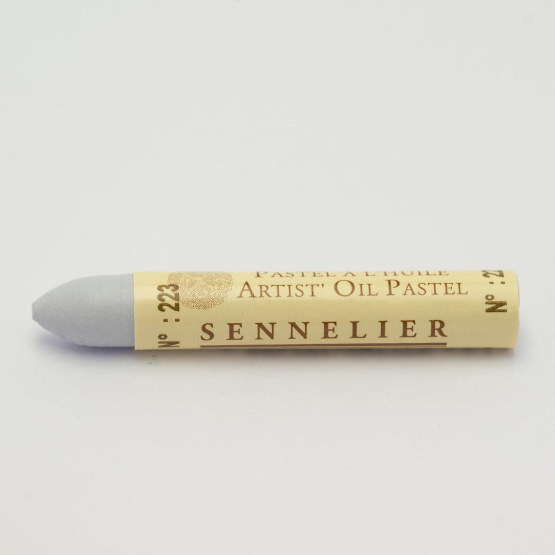 223 Cold Grey Sennelier Oil Pastel