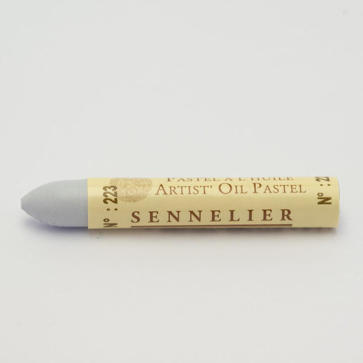 223 Cold Grey Sennelier Oil Pastel
