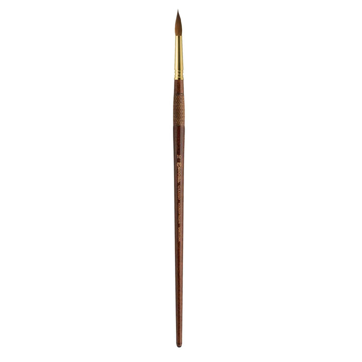 2420 Escoda Kolinski Grafilo Round