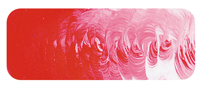 Matisse Light Red Flow