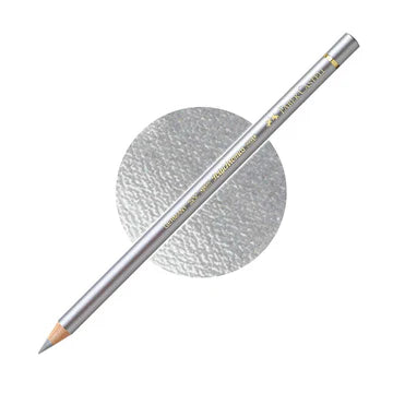 POLYCHROMOS 251 SILVER