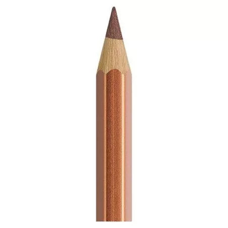Albrecht 252 Copper