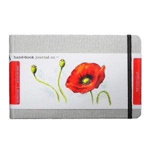 Hand Book Linen 200gsm