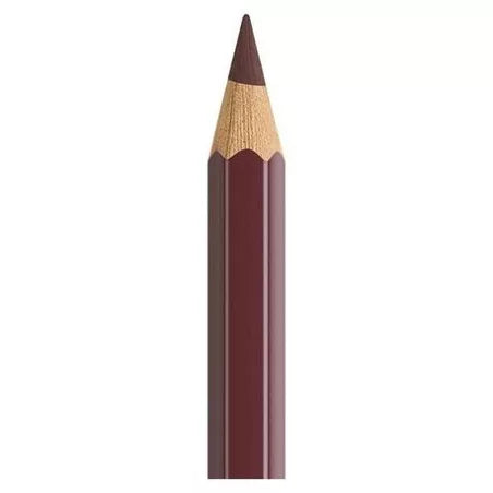 Albrecht 263 Caput Mortum Violet