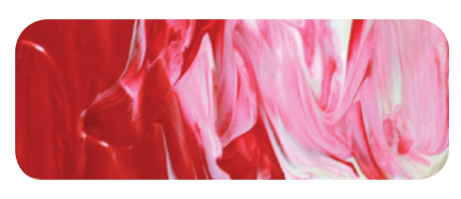 Primary Red Flow