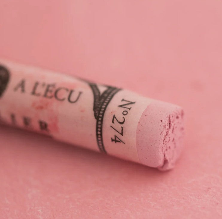 274 Pink Lake Sennelier Extra Soft Pastel