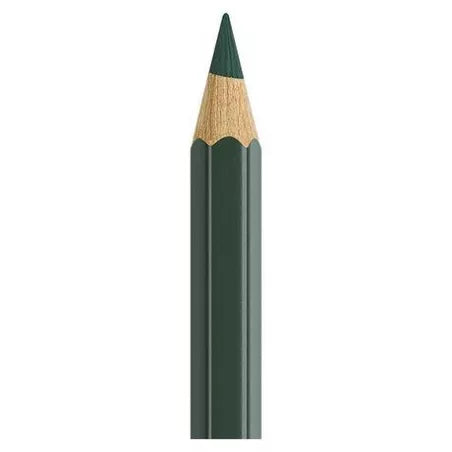 Albrecht 278 Chrome Oxide Green