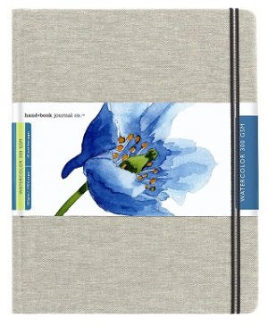 Hand Book Linen 200gsm