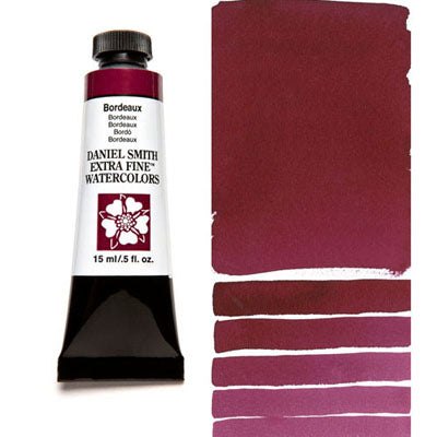 Bordeaux DANIEL SMITH Awc 15ml