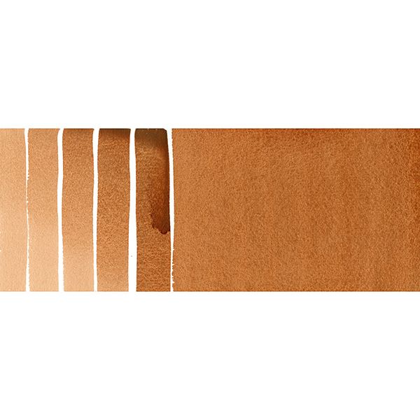 Burnt Sienna DANIEL SMITH Awc