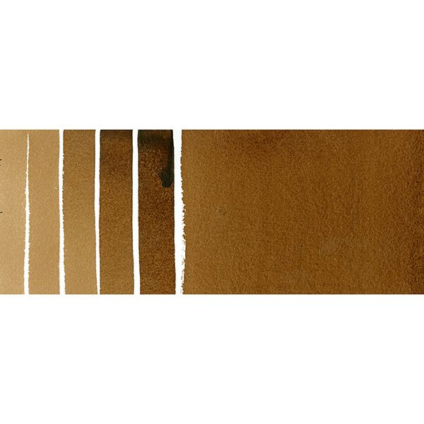 Burnt Umber DANIEL SMITH Awc