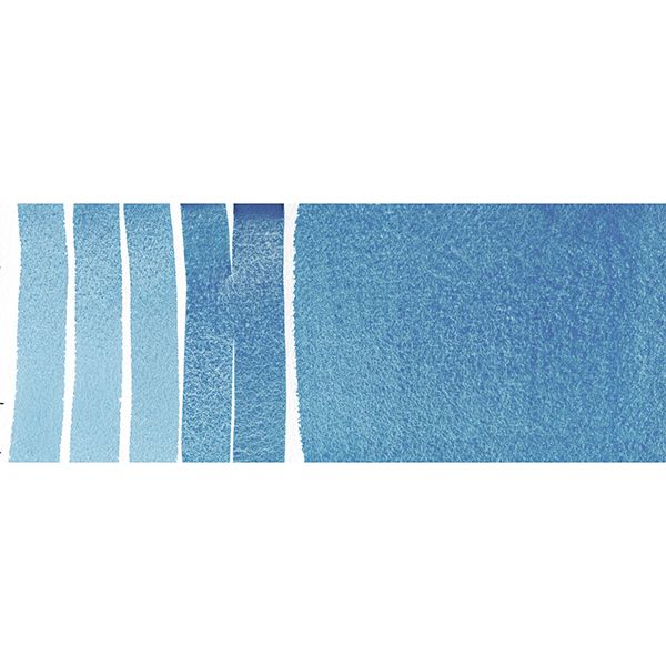 Cerulean Blue, Chromium DANIEL SMITH Awc