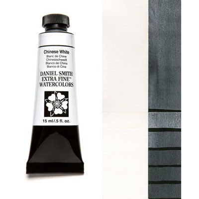 Chinese White DANIEL SMITH Awc