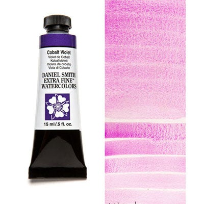 Cobalt Violet DANIEL SMITH Awc