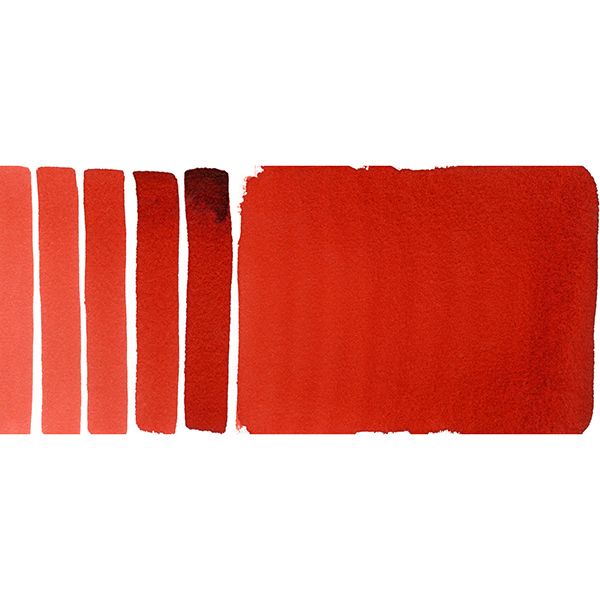 Deep Scarlet DANIEL SMITH Awc 1