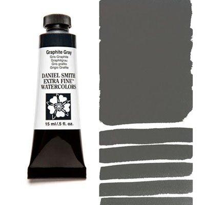 Graphite Gray DANIEL SMITH Awc 15ml