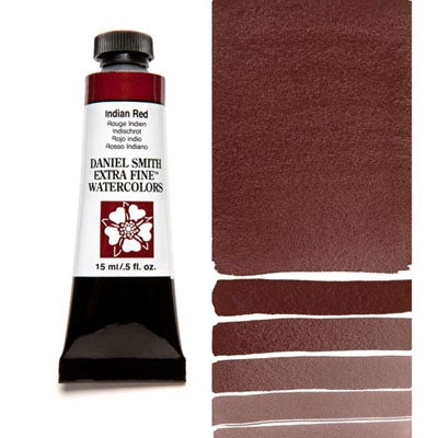 Indian Red DANIEL SMITH Awc 1